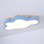 Потолочная люстра ImperiumLoft Cloud Eco 189504-26