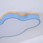 Потолочная люстра ImperiumLoft Cloud Eco 189504-26