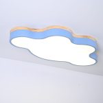 Потолочная люстра ImperiumLoft Cloud Eco 189505-26