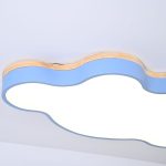 Потолочная люстра ImperiumLoft Cloud Eco 189505-26