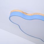 Потолочная люстра ImperiumLoft Cloud Eco 189505-26