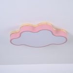 Потолочная люстра ImperiumLoft Cloud Eco 189506-26