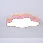 Потолочная люстра ImperiumLoft Cloud Eco 189506-26