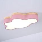 Потолочная люстра ImperiumLoft Cloud Eco 189506-26