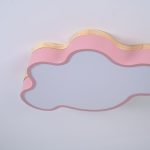 Потолочная люстра ImperiumLoft Cloud Eco 189506-26