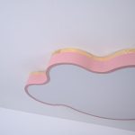 Потолочная люстра ImperiumLoft Cloud Eco 189508-26