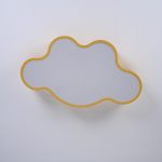 Потолочная люстра ImperiumLoft Cloud Eco 189509-26