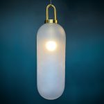 Подвесной светильник ImperiumLoft Gauss 189527-26