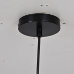 Подвесной светильник ImperiumLoft Focus 189671-23