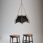 Подвесной светильник ImperiumLoft Rods 214094-26