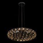 Подвесная люстра Loft IT Raimond 1898/1000 Chrome