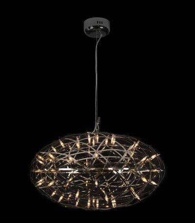 Подвесная люстра Loft IT Raimond 1898/750 Chrome