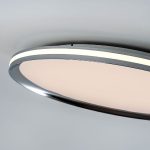 Потолочный светильник LED4U L3020-500 CR