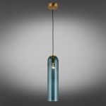 Подвесной светильник Omnilux Parrini OML-99616-01