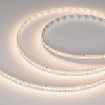 Светодиодная лента Arlight UL-A200-10mm 24V Warm3500 (20 W/m, IP20, 5m) 037225