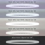 Подвесная люстра Citilux Электрон CL710B64S