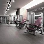 Трековый трехфазный светильник Arlight LGD-TUBE-TURN-4TR-L600-20W Day4000 (BK, 180 deg, 230V) 036297(1)