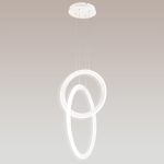 Подвесной светильник Mantra KITESURF 7191