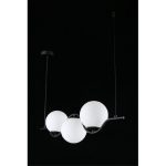 Подвесная люстра Aployt Jagna APL.312.03.03