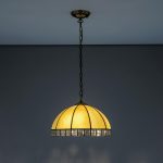 Подвесная люстра Citilux Шербург-1 CL440131