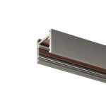 Шинопровод магнитный накладной/подвесной Denkirs Shine Base TR5716-DN