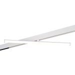 Трековый светодиодный светильник ST Luce Skyline 48 ST803.546.10