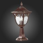 Уличный светильник ST Luce Chiani SL083.705.01