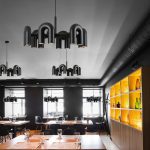 Подвесная люстра ImperiumLoft Fanny 192007-23