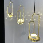 Подвесная люстра ImperiumLoft Dighton 192783-23