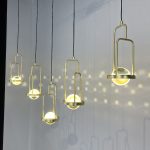 Подвесная люстра ImperiumLoft Dighton 192783-23