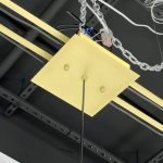 Подвесная люстра ImperiumLoft Dighton 192783-23