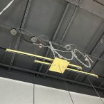 Подвесная люстра ImperiumLoft Dighton 192783-23