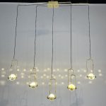 Подвесная люстра ImperiumLoft Dighton 192783-23