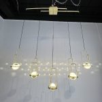 Подвесная люстра ImperiumLoft Dighton 192783-23