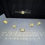 Подвесная люстра ImperiumLoft Dighton 192783-23