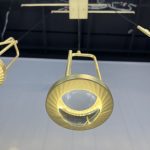 Подвесная люстра ImperiumLoft Dighton 192783-23