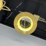 Подвесная люстра ImperiumLoft Dighton 192783-23