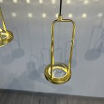 Подвесная люстра ImperiumLoft Dighton 192783-23