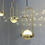 Подвесная люстра ImperiumLoft Dighton 192783-23