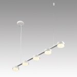 Подвесной светильник Lumion Comfi Torina 8265/5