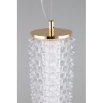 Подвесной светильник Aployt Ozann APL.331.06.29