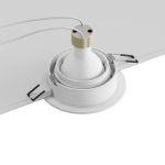 Встраиваемый светильник Hesby Lighting Eclipse HSBL_0110