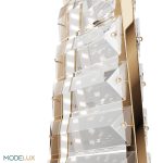 Подвесной светильник Modestyle MS.88910.1 GD