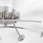 Потолочная люстра Citilux Новелла CL122181