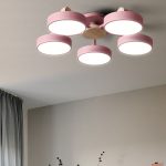 Потолочная люстра ImperiumLoft Move 178254-26