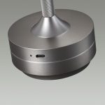 Настольная лампа Odeon Light Tet-a-tet 5035/6TL