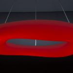 Подвесная люстра Citilux Стратус Смарт CL732A800GS