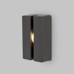 Уличный настенный светильник Arlight LGD-Stripe-3W Day4000 034980