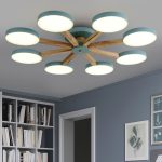 Люстра на штанге ImperiumLoft Turna 178331-26