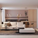 Корпус накладного светильника Arlight SP-Polo-Surface-Flap-R65 024383(1)